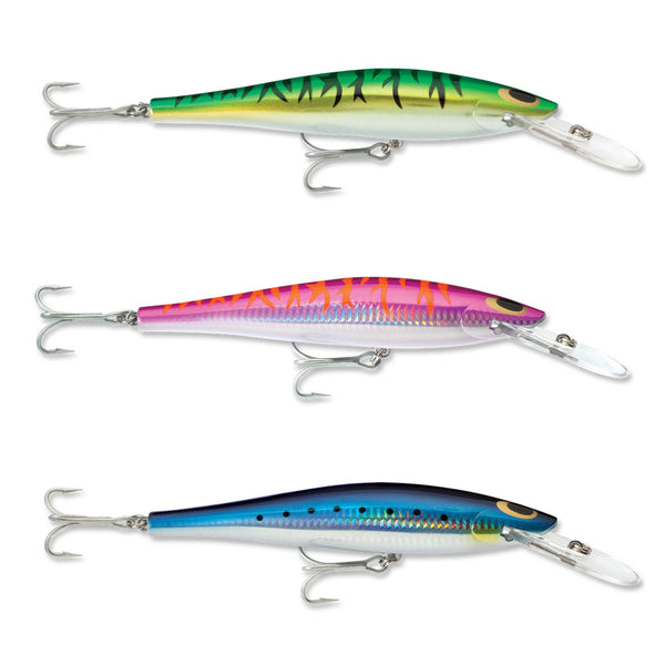 Diving Lures for Saltwater Fishing - Rok Max