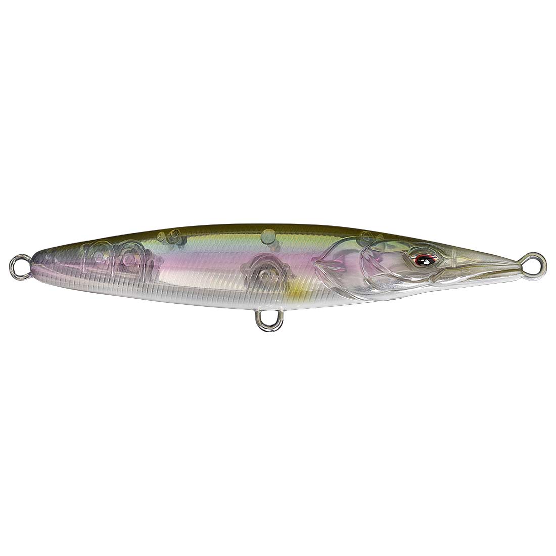 Xorus Asturie Bass Fishing Lure - 90mm 11g Bait Fish