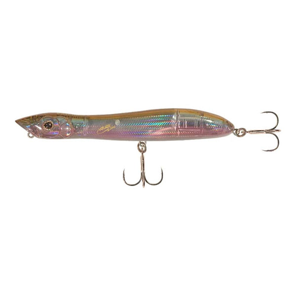 Esca Artificiale Xorus Patchinko 125 | Galleggiante 12.5cm 18g Color 500G Lieu | Per Pesca In Mare