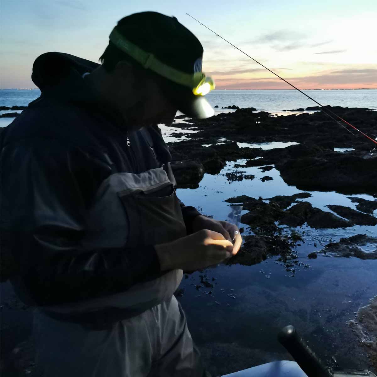 Xorus Patchinko Surface Lure