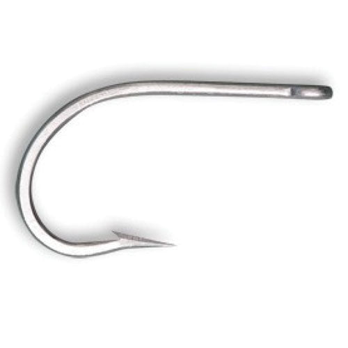 duratin fishing hooks Mustad 7731DT Sea Demon Duratin Hooks