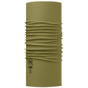Buff High UV Protection and Insect Shield Headwear - UV/Insect Shield Olive
