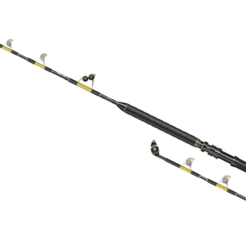 Shimano Tiagra Ultra Game Stand Up Rod