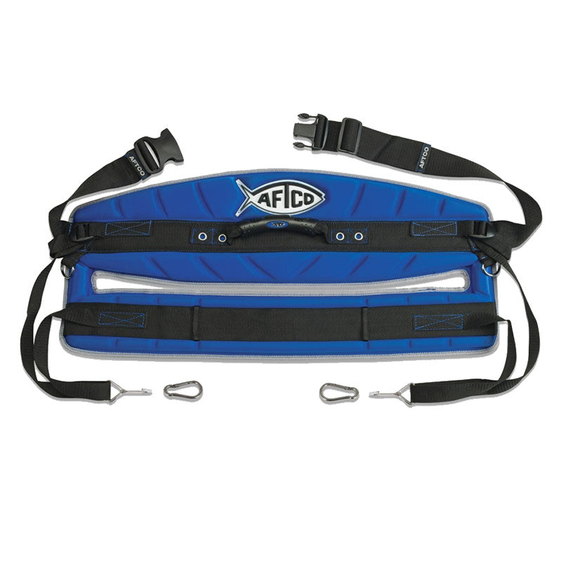 AFTCO Maxforce I Stand-Up Fishing Harness