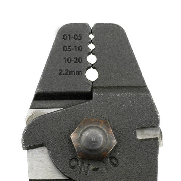 AFW Econo Crimping Pliers Fishing Tool Rok Max