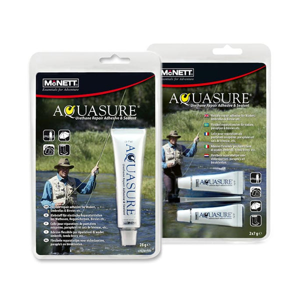 Aquasure Urethane Repair Adhesive & Sealant Glue Rok Max