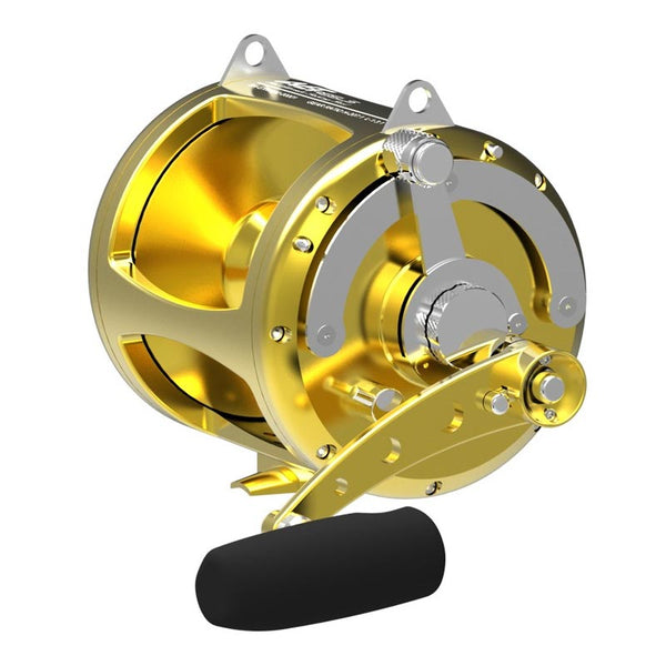 Avet Pro EXW802 Two Speed Fishing Reel Rok Max