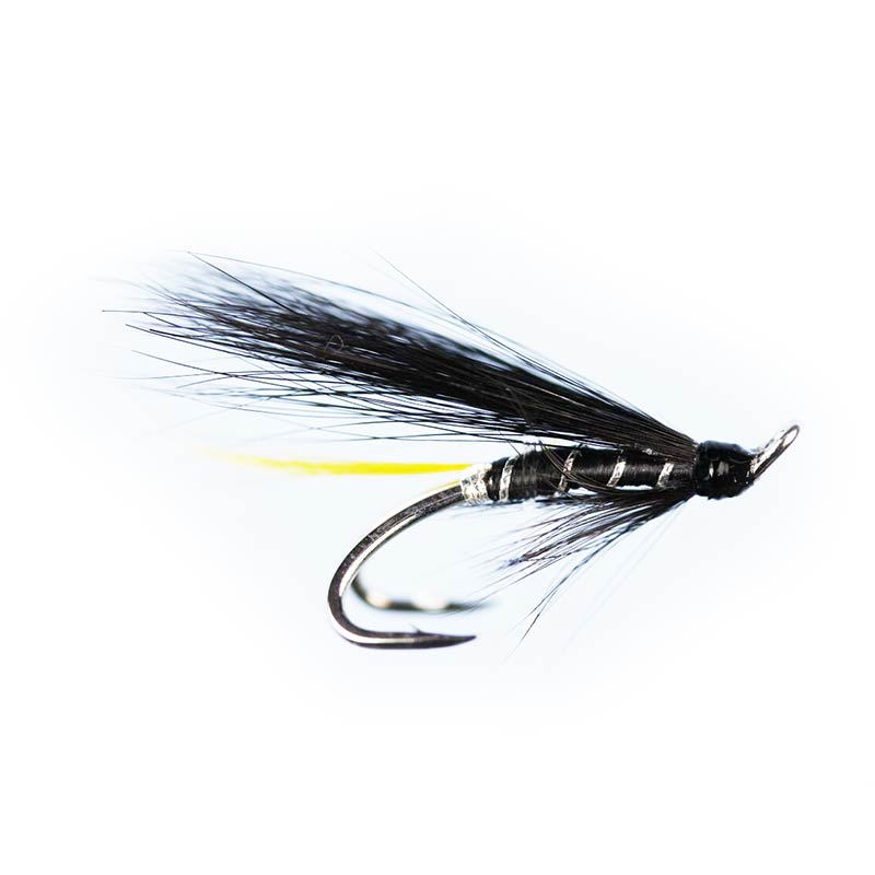 Caledonia Stoat's Tail Double Fly