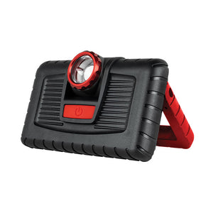 Coast Dual Power / Rechargeable Magnetic LED Work Light - PM310 Rechargeable