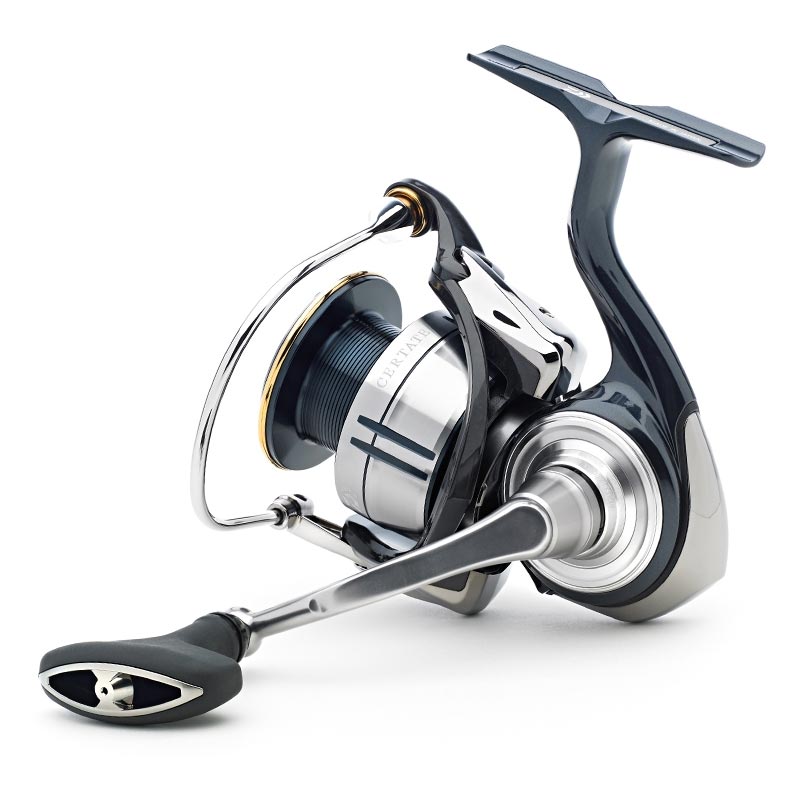 Daiwa 24 Certate LT Spinning Reel