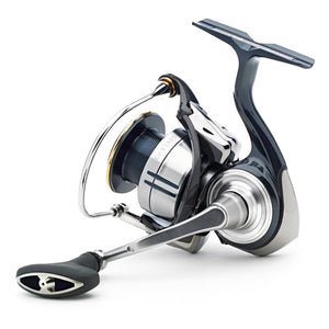 Daiwa 24 Certate LT Spinning Reel