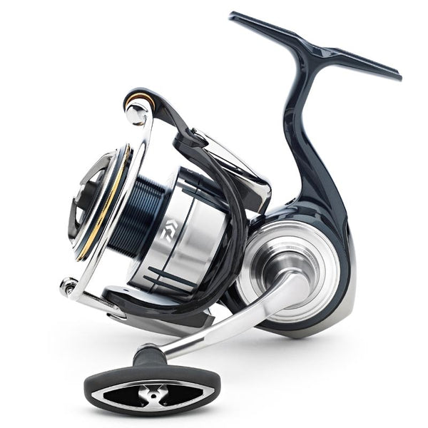 Daiwa 19 Certate LT Spinning Reel Daiwa 19 Certate LT Spinning Reel