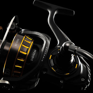 Daiwa BG Saltwater Spinning Reel