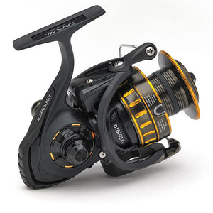 Daiwa BG Saltwater Spinning Reel