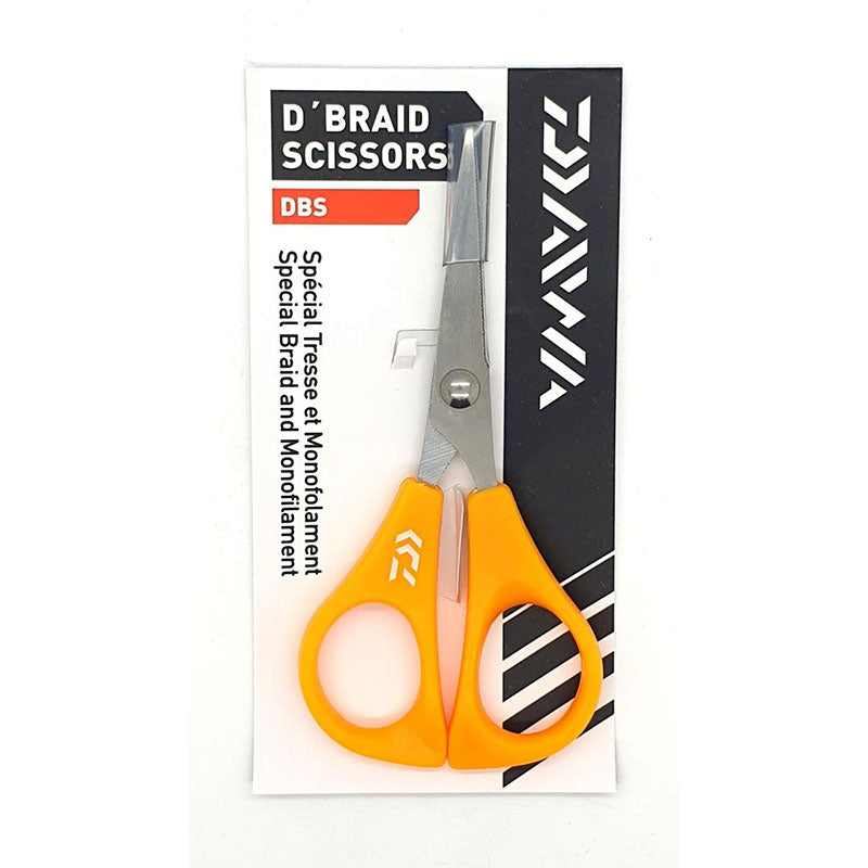 Daiwa D' Braid Scissors