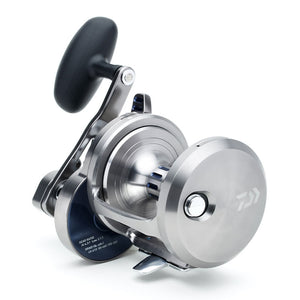 Daiwa 20 Saltiga LD 1 & 2 Speed Reels