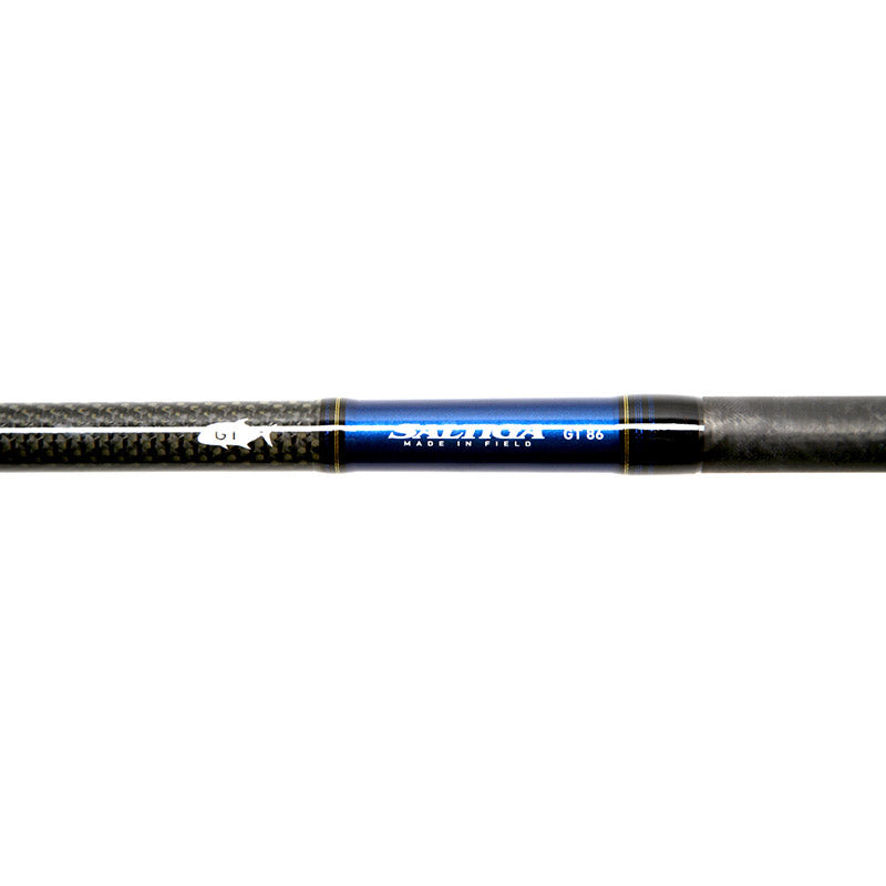 Daiwa Saltiga GT 8'6" Popping Rod