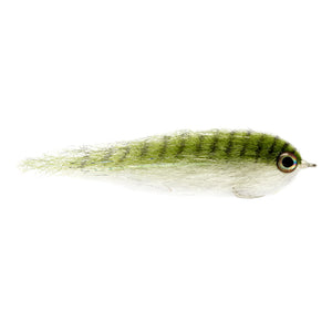 Fulling Mill Salty Baitfish - 2/0 Anchovy