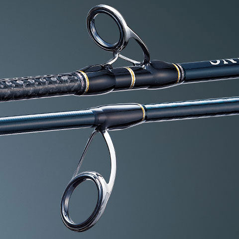 Major Craft Giant Killing Power Game Popping Rod Rok Max