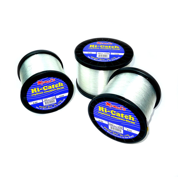 68mm mono fishing line Momoi Hi-Catch Classic Mono Fishing Line