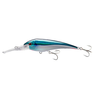 Nomad DTX Minnow Lure - 120mm 35g Candy Pilchard