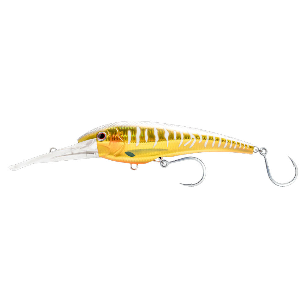 Nomad DTX Minnow Lure