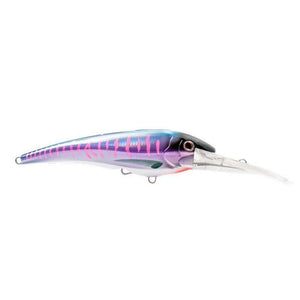 Nomad DTX Minnow Lure