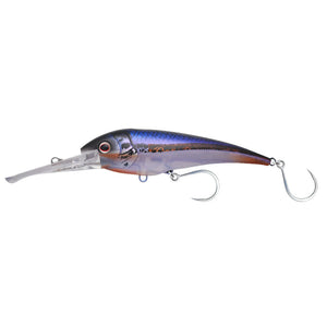 Nomad DTX Minnow Lure - 200mm HD Sinking Red Bait