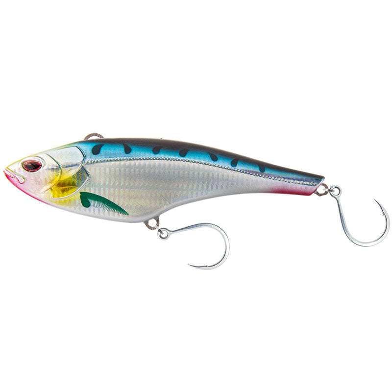 Nomad MadMacs High Speed Sinking Lure - 130mm 95g Sardine
