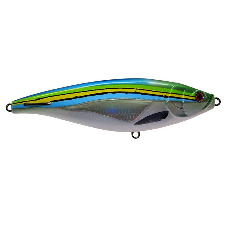 Nomad Madscad Stickbait Lure - 95mm 22g Fusilier