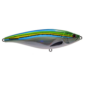 Nomad Madscad Stickbait Lure - 95mm 22g Fusilier