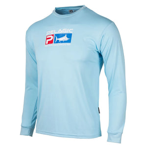 Pelagic Aquatek Performance UV Fishing Shirt