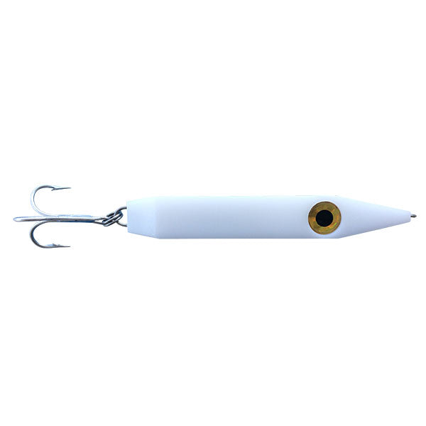 Samson Fat Minnow Lure - Rok Max