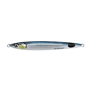 Savage 3D Slim Jig Minnow Lure - 14cm 80g / Saddled Bream