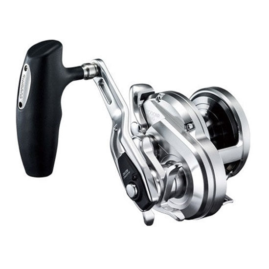 best shimano reel for jigging Shimano Ocea Jigger Reel