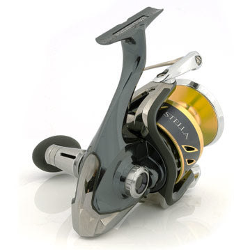 shimano saltwater stella Shimano Stella Saltwater Spinning Reel