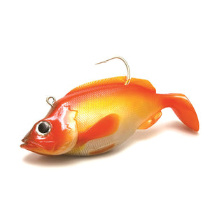 Westin Red Ed Lure - 360g 16.5cm Rose Fish