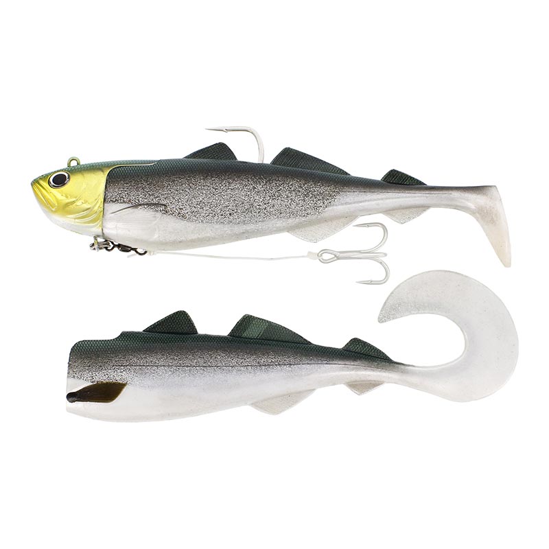 Westin Crazy Daisy Lure - 180g 18cm Headlight
