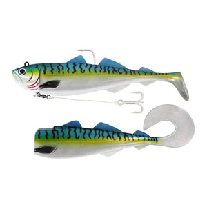 Westin Crazy Daisy Lure - 180g 18cm Mackerel