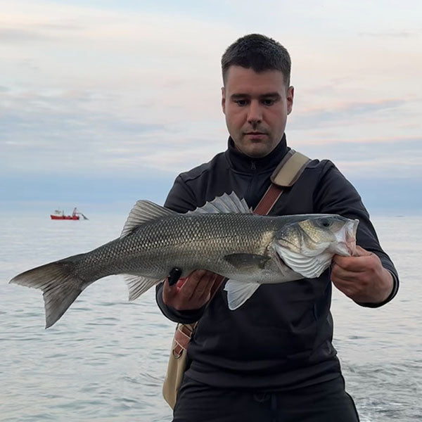 Thinking of Trying Bass Fishing? Here’s Why You Should!