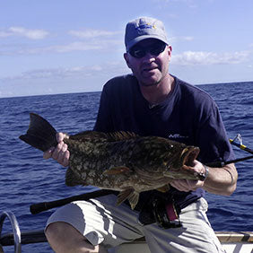 Hammered in Madeira! Duncan's Autumn Big Game Fishing Diary