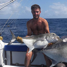 Latest News from Kingfisher Sport Fishing Kenya & the Malindi International Festival