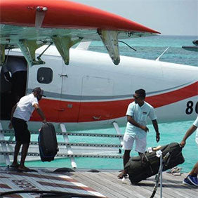 Snowbee XS Travel Bag - Customer Field Test