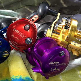 Which Avet Reel Is Best For Your Fishing?