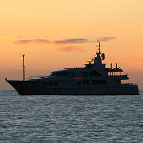 Kitting Out Superyachts with Fishing Tackle & Gear