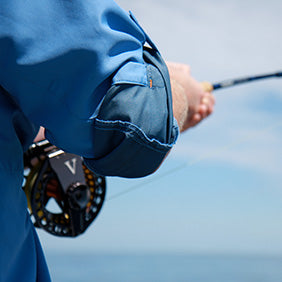 Shark Fly Fishing Tackle