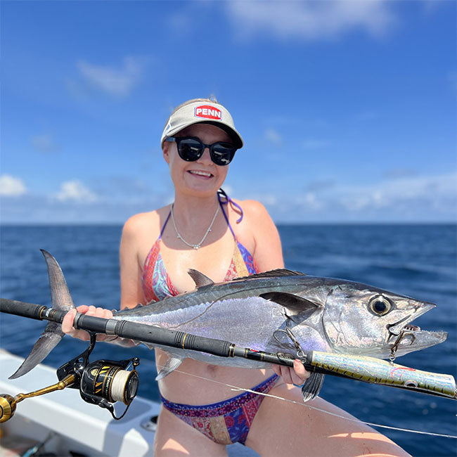 Shop Fishing Tackle by Fish Species - Rok Max