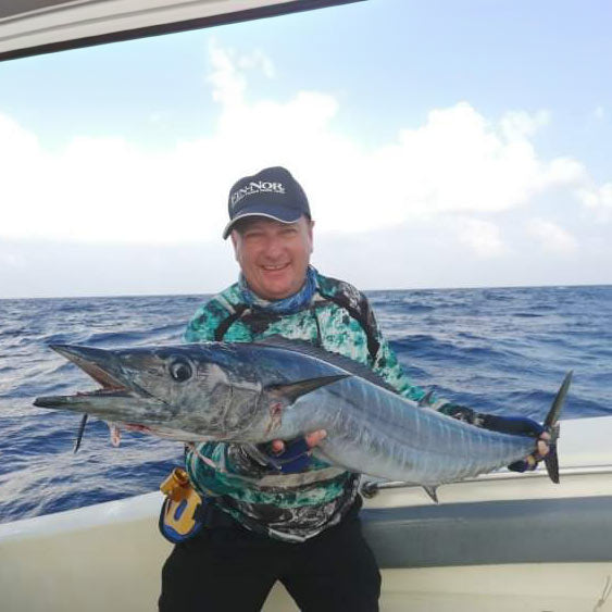 King Mackerel & Wahoo Fishing Tackle