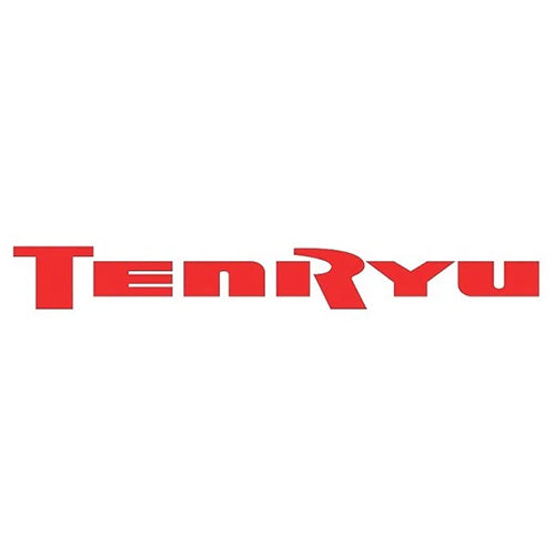 Tenryu Saltwater Fishing Tackle & Rods