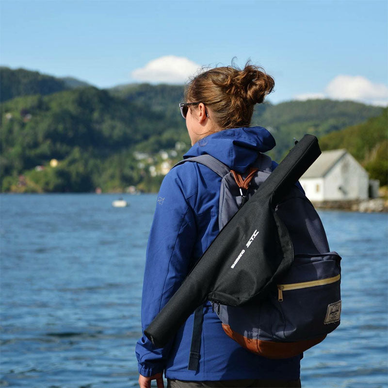 Travel Fishing Rods, Boat Rods & Spinning Rods